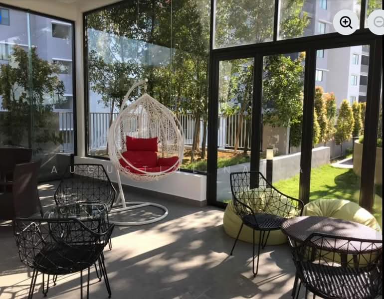 Condominium for Sale at Sutera Pines - Augustine Nathan - Interior - PropertyGuru.com.my