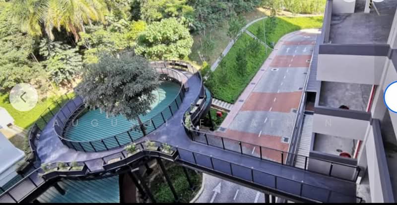 Condominium for Sale at Sutera Pines - Augustine Nathan - Exterior - PropertyGuru.com.my