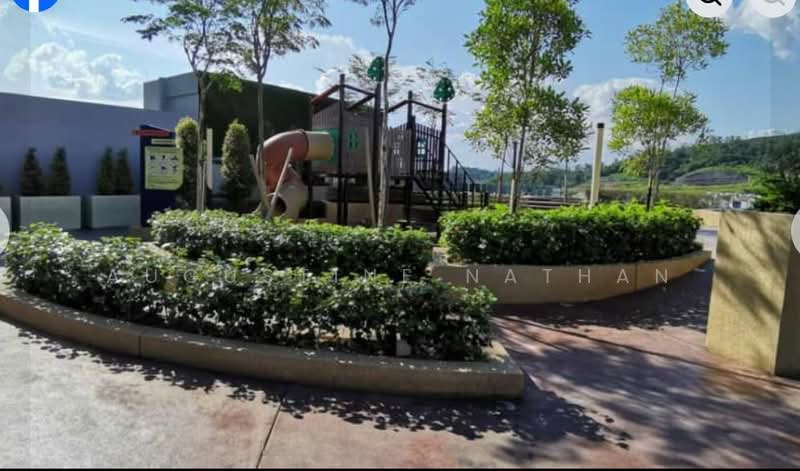Condominium for Sale at Sutera Pines - Augustine Nathan - Exterior - PropertyGuru.com.my