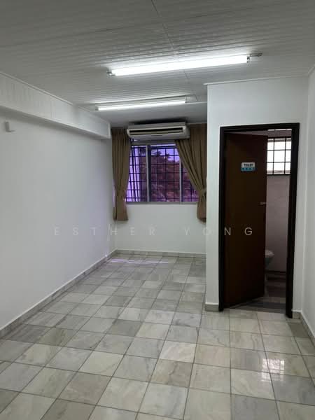 Shop / Office for Sale in Taman Desa (Kuala Lumpur) - Esther Yong - Interior - PropertyGuru.com.my