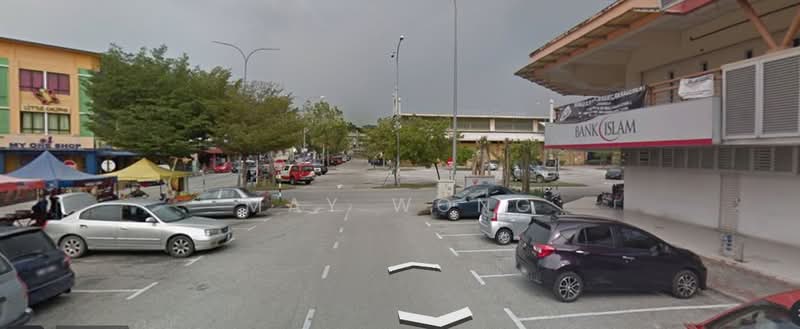 Kedai / Pejabat untuk Dijual di Sungai Buloh (Selangor) - May Wong - Exterior - PropertyGuru.com.my