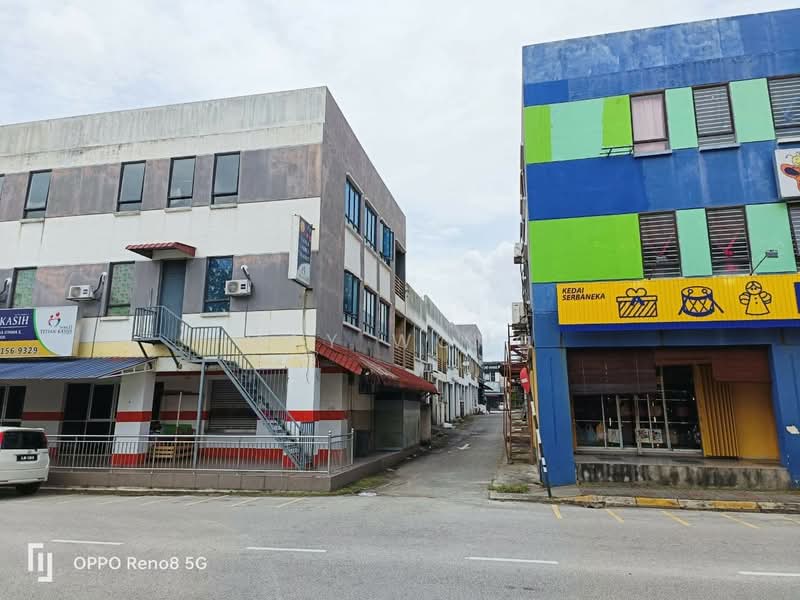 Kedai / Pejabat untuk Dijual di Sungai Buloh (Selangor) - May Wong - Exterior - PropertyGuru.com.my