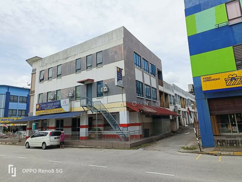 Kedai / Pejabat untuk Dijual di Sungai Buloh (Selangor) - May Wong - Exterior - PropertyGuru.com.my