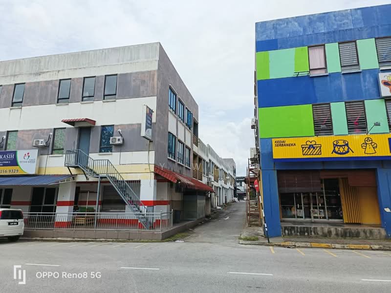 Kedai / Pejabat untuk Dijual di Sungai Buloh (Selangor) - May Wong - Exterior - PropertyGuru.com.my