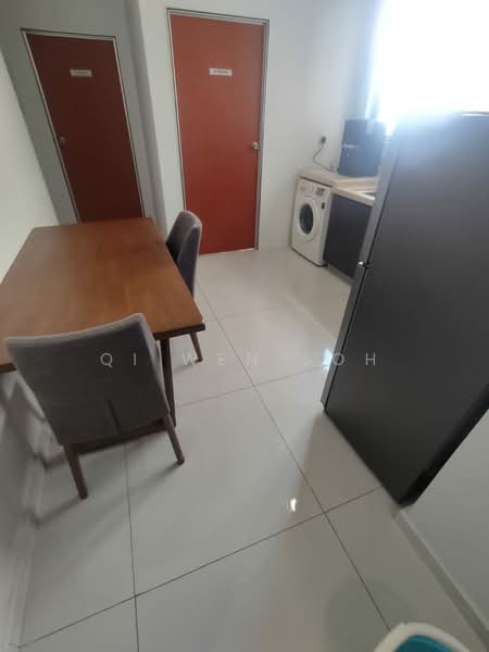 Kondominium untuk Disewa di Bay Point @ Country Garden Danga Bay - Qi Wen Soh - Interior - PropertyGuru.com.my