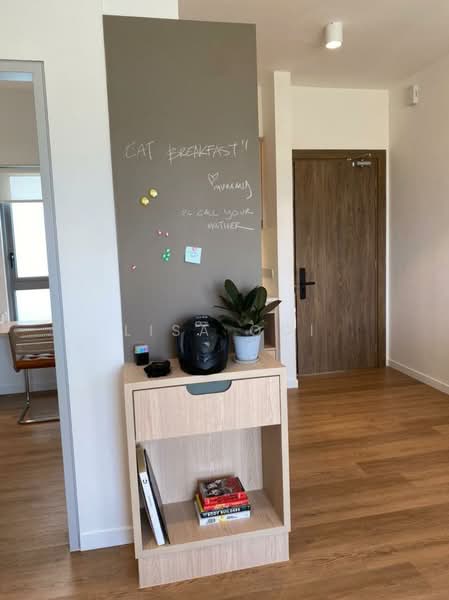Service Residence for Sale at The Meg - LISA OOI - Interior - PropertyGuru.com.my