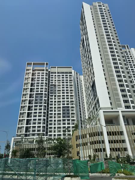 Service Residence for Sale at The Meg - LISA OOI - Exterior - PropertyGuru.com.my