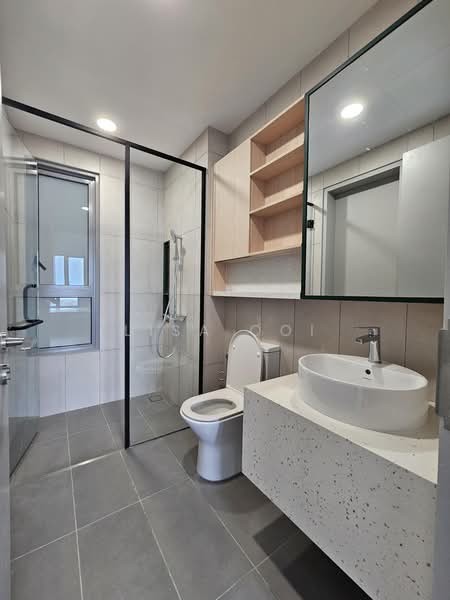 Service Residence for Sale at The Meg Serviced Residence - LISA OOI - PropertyGuru.com.my