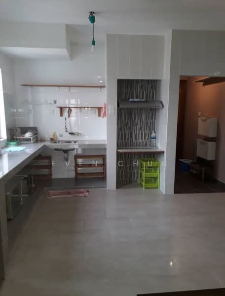 Pangsapuri untuk Disewa di Prima Regency - Even Chun - Kitchen - PropertyGuru.com.my