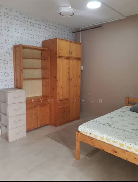 Pangsapuri untuk Disewa di Prima Regency - Even Chun - Bedroom - PropertyGuru.com.my