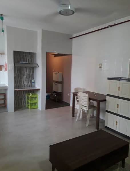 Pangsapuri untuk Disewa di Prima Regency - Even Chun - Living Room - PropertyGuru.com.my