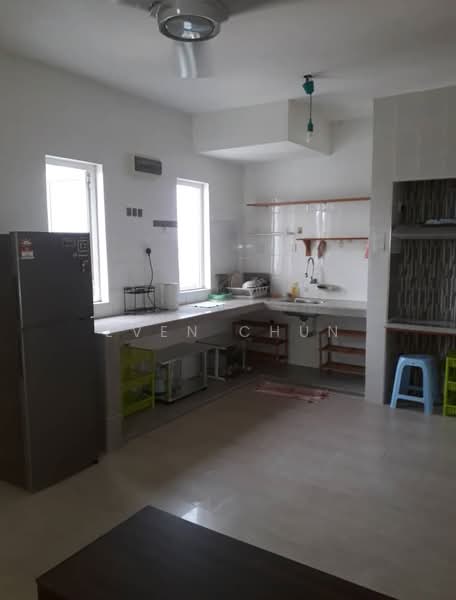Pangsapuri untuk Disewa di Prima Regency - Even Chun - Kitchen - PropertyGuru.com.my