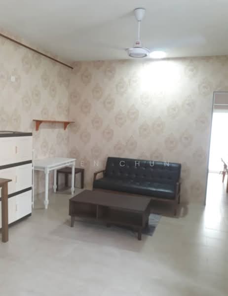 Pangsapuri untuk Disewa di Prima Regency - Even Chun - Living Room - PropertyGuru.com.my