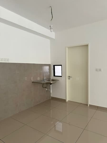 Service Residence for Sale at D'Erica - Terry Hoh - Kitchen - PropertyGuru.com.my