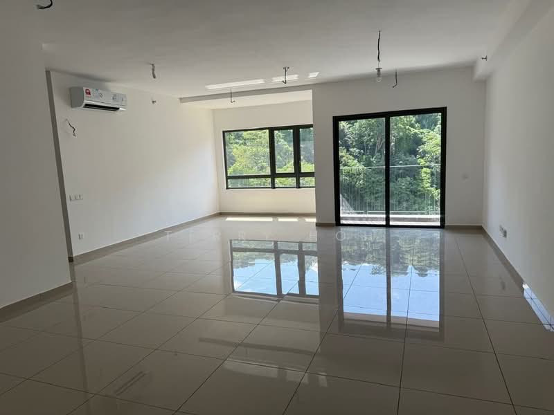 Service Residence for Sale at D'Erica - Terry Hoh - Living Room - PropertyGuru.com.my