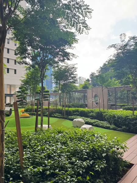 Service Residence for Sale at D'Erica - Terry Hoh - Exterior - PropertyGuru.com.my