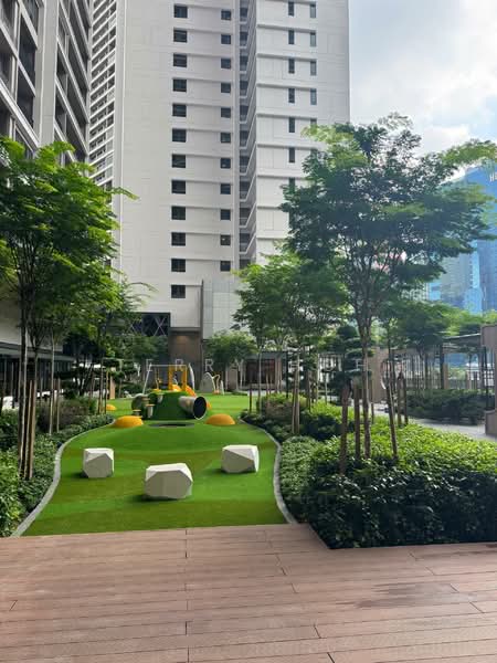 Service Residence for Sale at D'Erica - Terry Hoh - Exterior - PropertyGuru.com.my