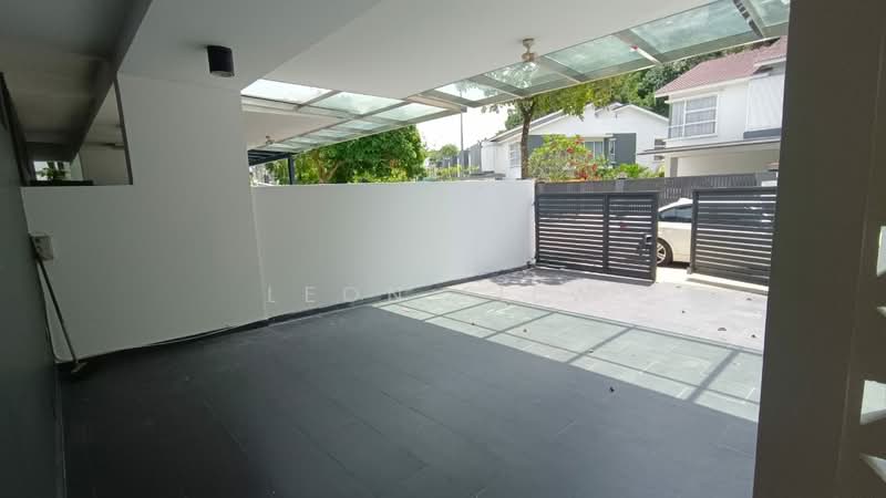 Rumah Teres 3 Tingkat untuk Dijual di Desa Parkcity (Kuala Lumpur) - Leon Liew - PropertyGuru.com.my