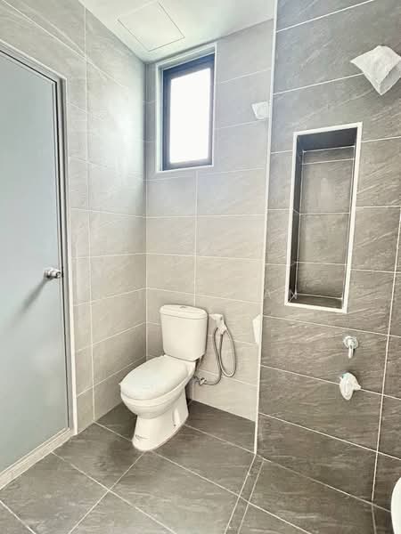2-storey Terraced House for Sale in Austin (Johor Bahru) - Ethan Gan - Bathroom - PropertyGuru.com.my