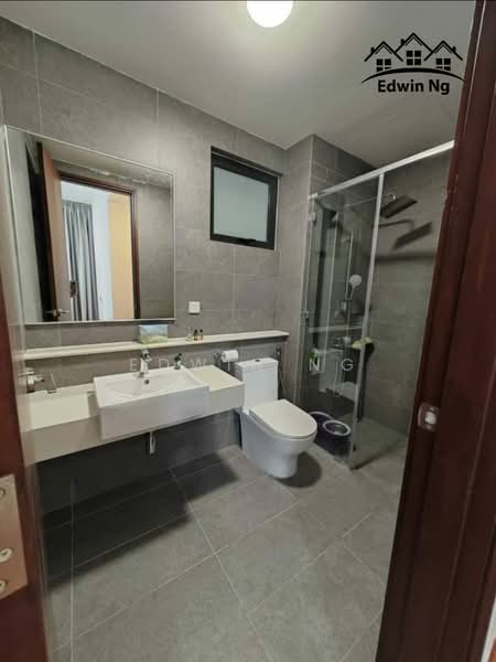 Condominium for Rent at Muze @ PICC - Edwin Ng - Bathroom - PropertyGuru.com.my