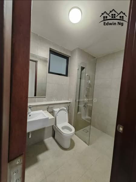 Condominium for Rent at Muze @ PICC - Edwin Ng - Bathroom - PropertyGuru.com.my