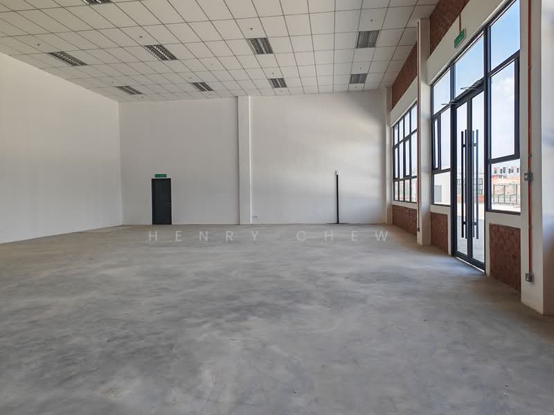 Factory for Sale in Rawang (Selangor) - Henry Chew - Interior - PropertyGuru.com.my