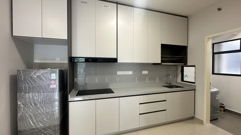 Service Residence for Rent at D'Erica - Kelly Lee - PropertyGuru.com.my