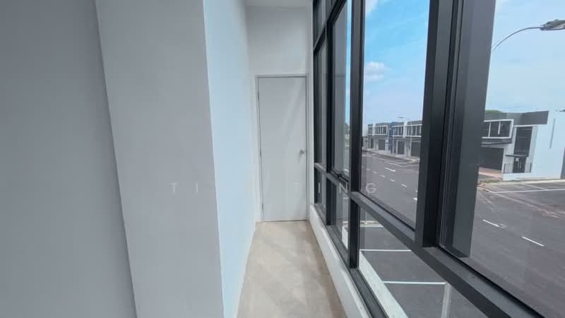 Terrace Factory for Rent in Bandar Kulai (Kulai) - Ting Ting - Exterior - PropertyGuru.com.my