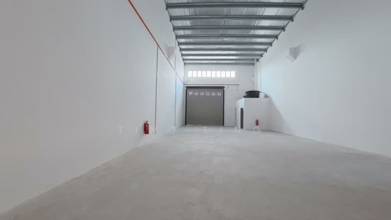Terrace Factory for Rent in Bandar Kulai (Kulai) - Ting Ting - Interior - PropertyGuru.com.my