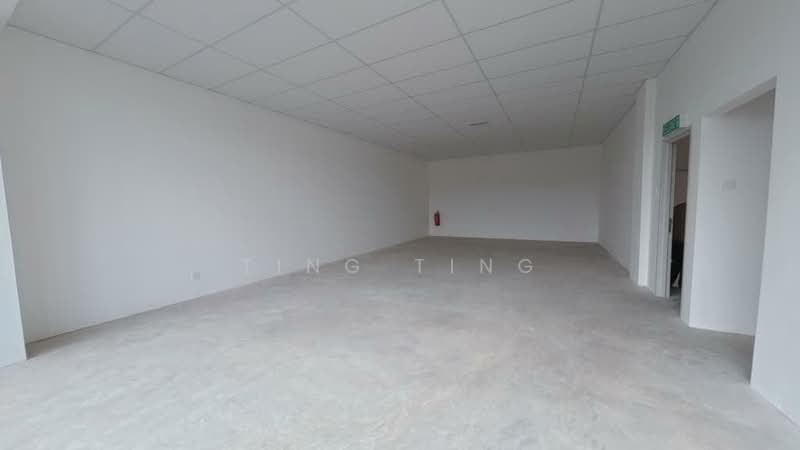 Terrace Factory for Rent in Bandar Kulai (Kulai) - Ting Ting - Interior - PropertyGuru.com.my