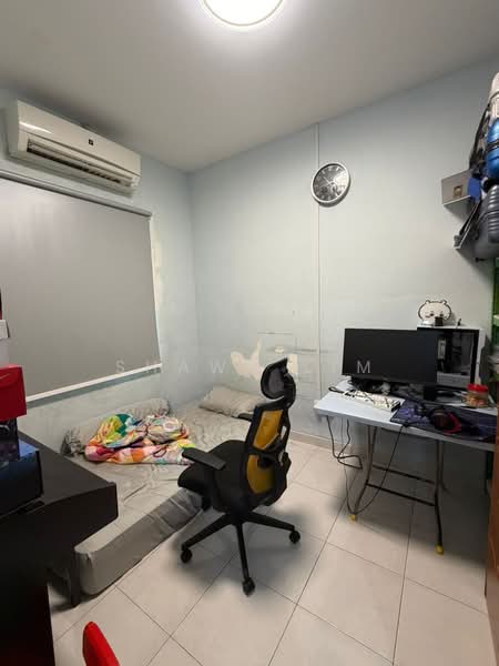 1-storey Terraced House for Sale in Bandar Jaya Putra (Johor Bahru) - Shawn Lim - PropertyGuru.com.my