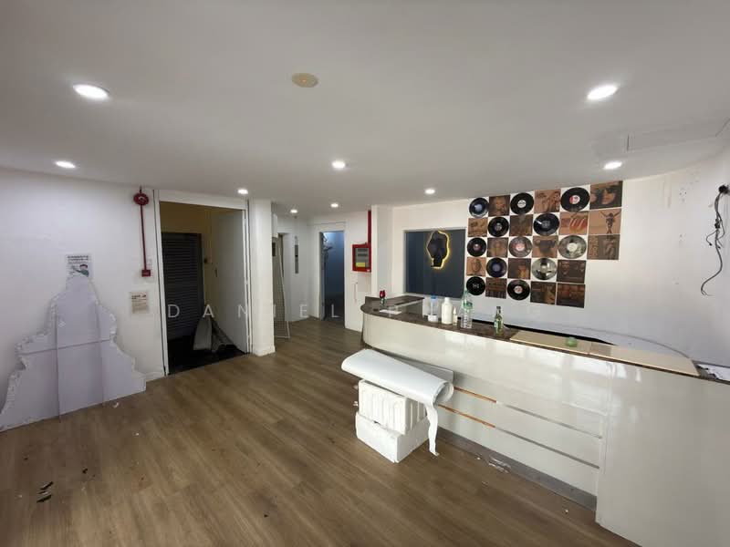 Shop / Office for Rent in George Town (Penang) - Daniel Phang - Interior - PropertyGuru.com.my