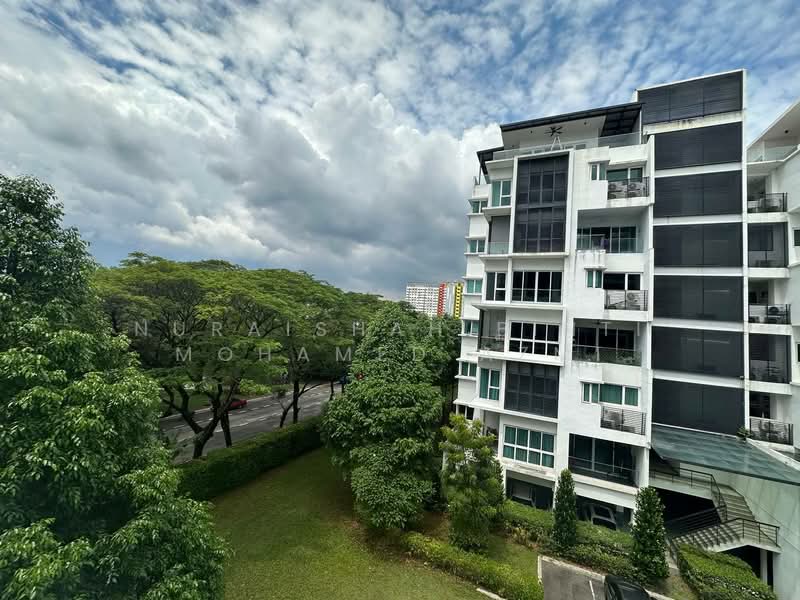 Condominium for Sale at 280 Park Homes - Nuraishah Binti Mohamed Azmi - Exterior - PropertyGuru.com.my