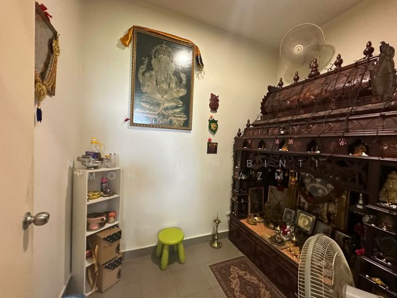Condominium for Sale at 280 Park Homes - Nuraishah Binti Mohamed Azmi - Interior - PropertyGuru.com.my