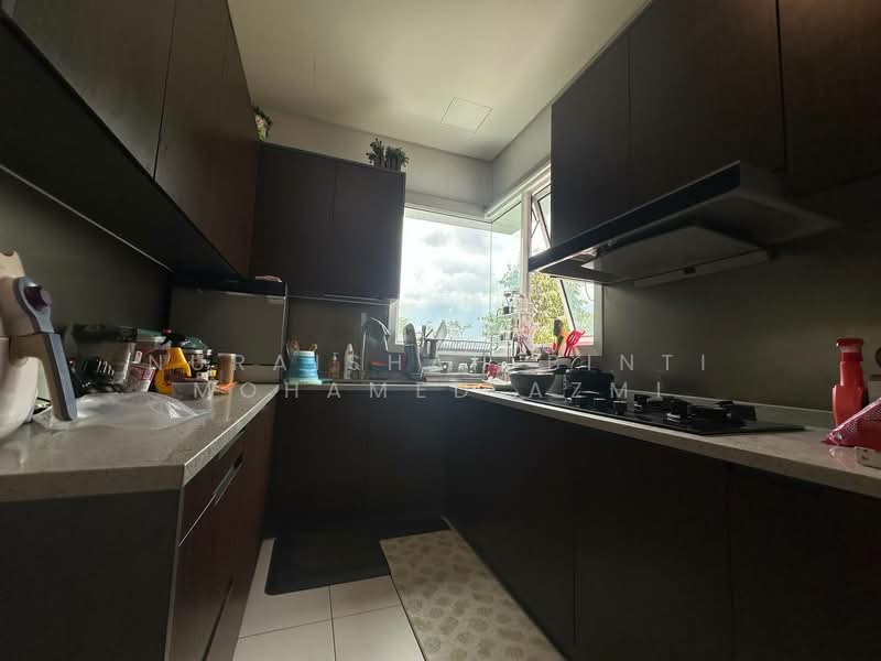 Condominium for Sale at 280 Park Homes - Nuraishah Binti Mohamed Azmi - Kitchen - PropertyGuru.com.my