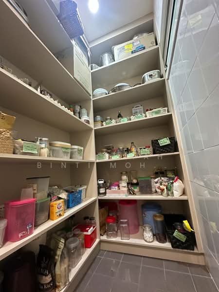 Condominium for Sale at 280 Park Homes - Nuraishah Binti Mohamed Azmi - Interior - PropertyGuru.com.my