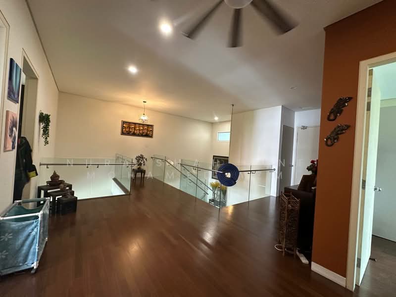 Condominium for Sale at 280 Park Homes - Nuraishah Binti Mohamed Azmi - Interior - PropertyGuru.com.my