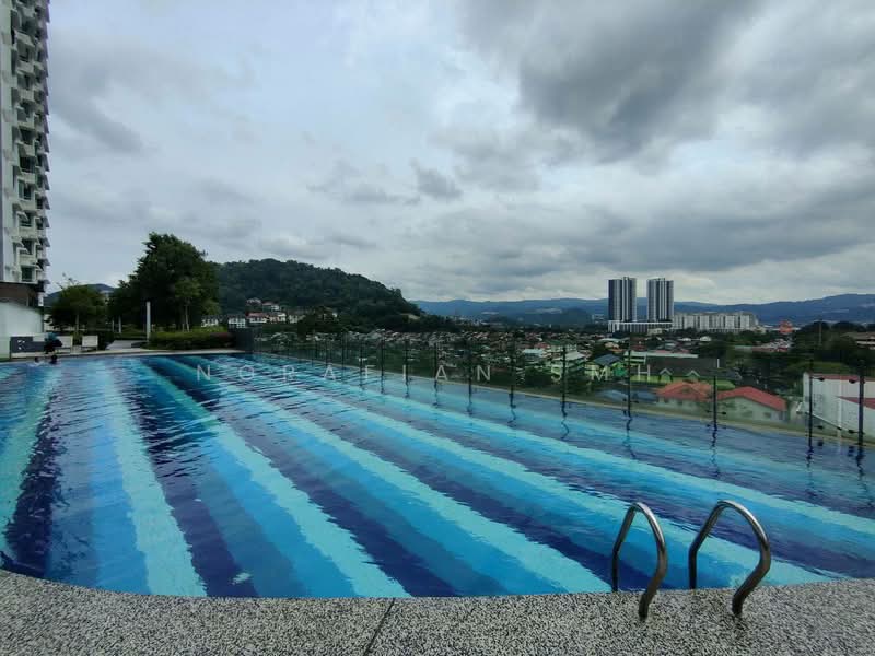 Saville @ Melawati - 2