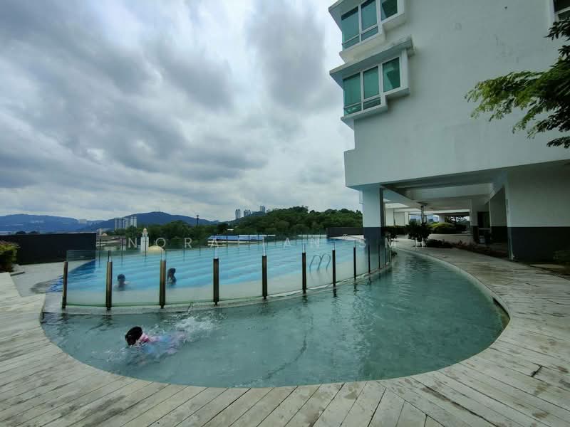 Saville @ Melawati - 3