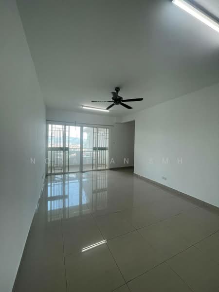Service Residence for Sale at Saville @ Melawati - Norafian SMH - Living Room - PropertyGuru.com.my