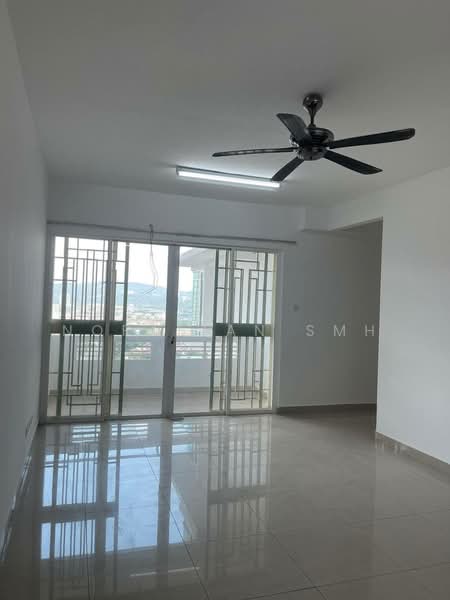 Service Residence for Sale at Saville @ Melawati - Norafian SMH - Living Room - PropertyGuru.com.my
