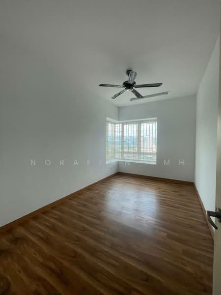 Service Residence for Sale at Saville @ Melawati - Norafian SMH - View - PropertyGuru.com.my