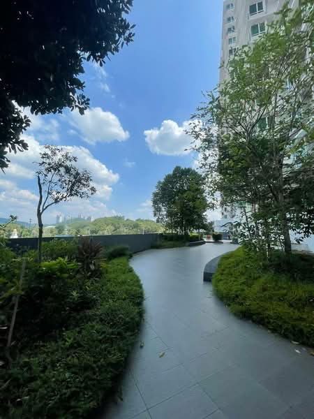 Service Residence for Sale at Saville @ Melawati - Norafian SMH - PropertyGuru.com.my