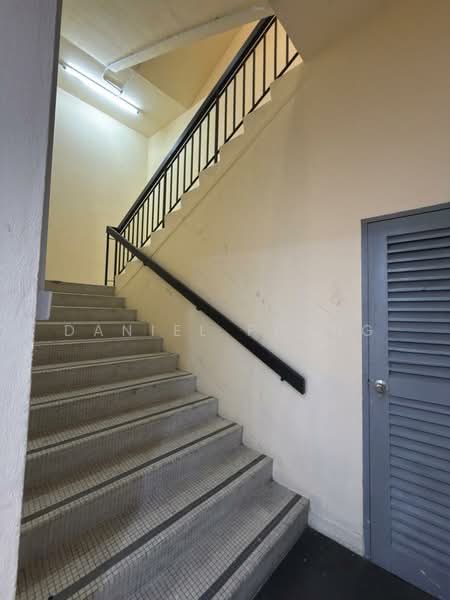 Shop / Office for Rent in George Town (Penang) - Daniel Phang - Corridor - PropertyGuru.com.my