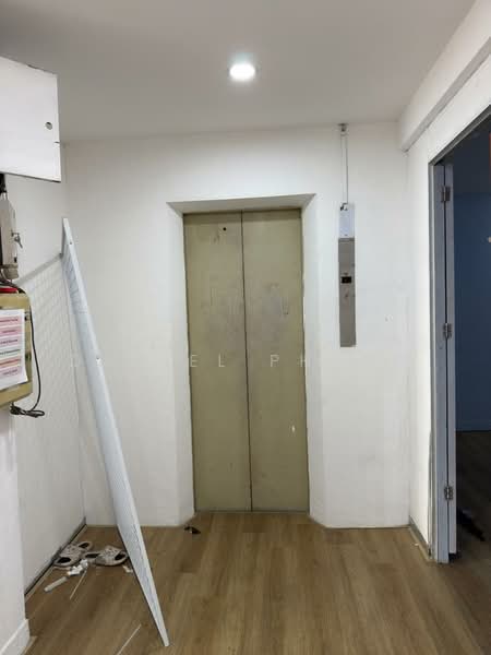 Shop / Office for Rent in George Town (Penang) - Daniel Phang - Entrance - PropertyGuru.com.my