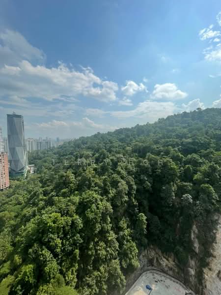 Service Residence for Sale at D'Erica - Terry Hoh - Exterior - PropertyGuru.com.my