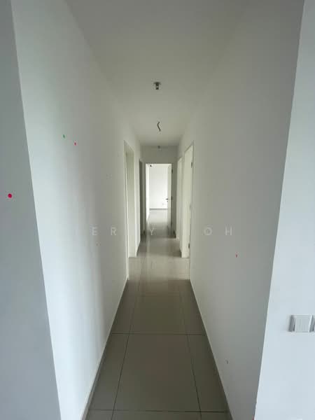 Service Residence for Sale at D'Erica - Terry Hoh - Corridor - PropertyGuru.com.my