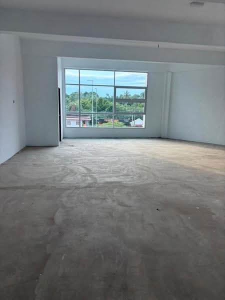Shop / Office untuk Dijual di Kampung Balok Pantai (Sungai Karang) - Christina Ong - Interior - PropertyGuru.com.my