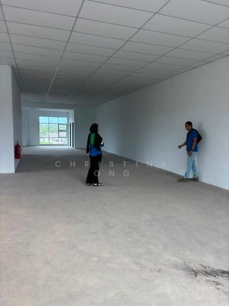 Shop / Office untuk Dijual di Kampung Balok Pantai (Sungai Karang) - Christina Ong - Interior - PropertyGuru.com.my
