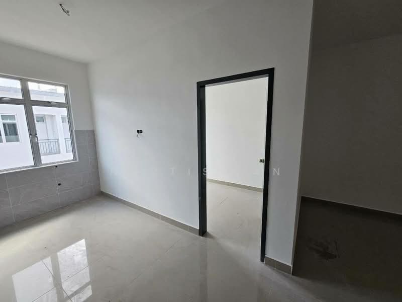 2-storey Terraced House for Sale in Taman Dato Onn (Johor Bahru) - Noctis Tan - Interior - PropertyGuru.com.my